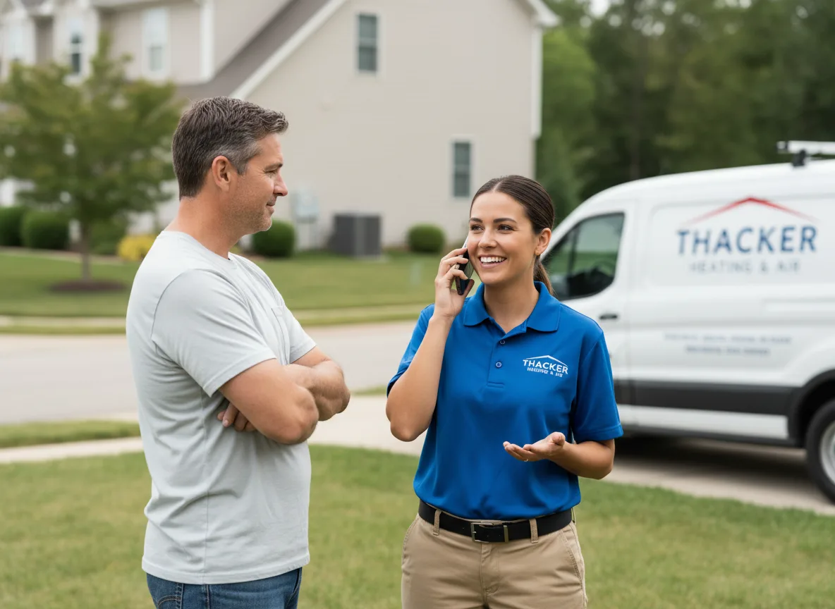Ac Repair Lansing, WV FAQs